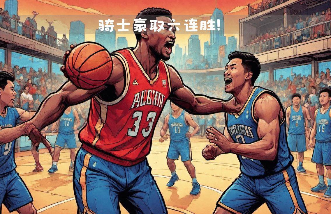 关于公牛队客场击败对手，全队士气高涨豪取两连胜的信息