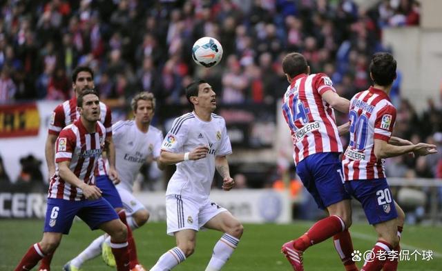 大胜在望!马竞士气高涨迎战下一场比赛的简单介绍 大胜在望!马竞士气高涨迎战下一场比赛的简单介绍