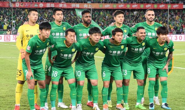 国安新援表现出色，成为球队亮点