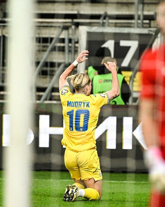 淘汰乌克兰杀入半决赛