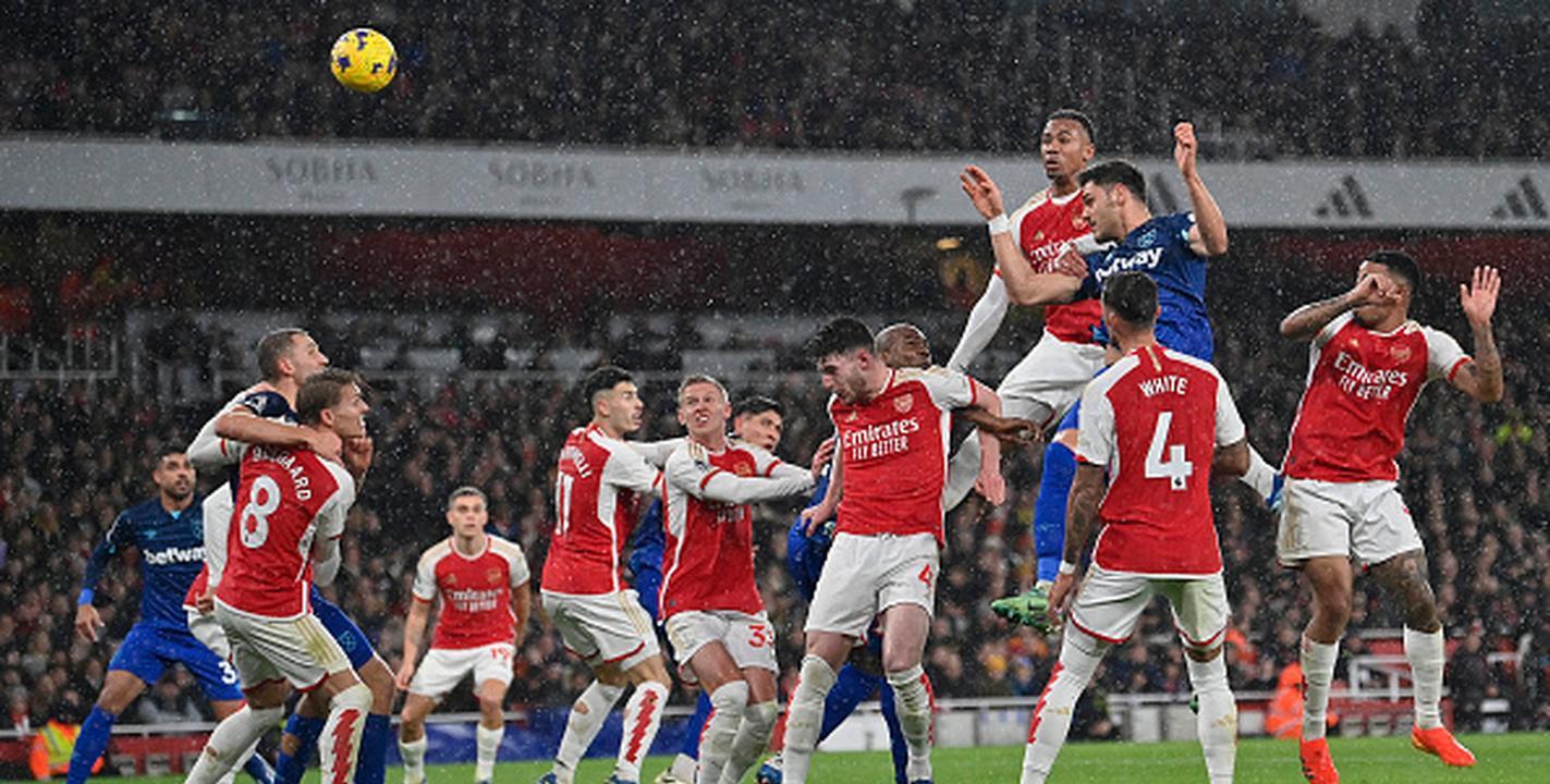 枪手再战，阿森纳冲刺欧冠联赛