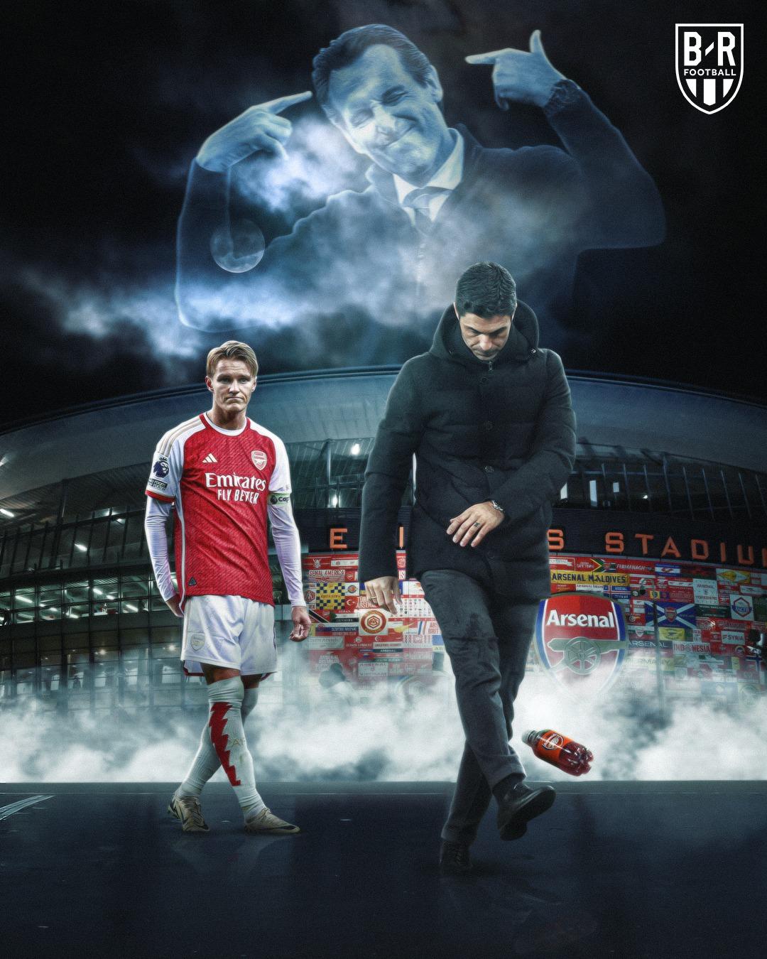 阿森纳前锋连续破门，助球队实现逆转