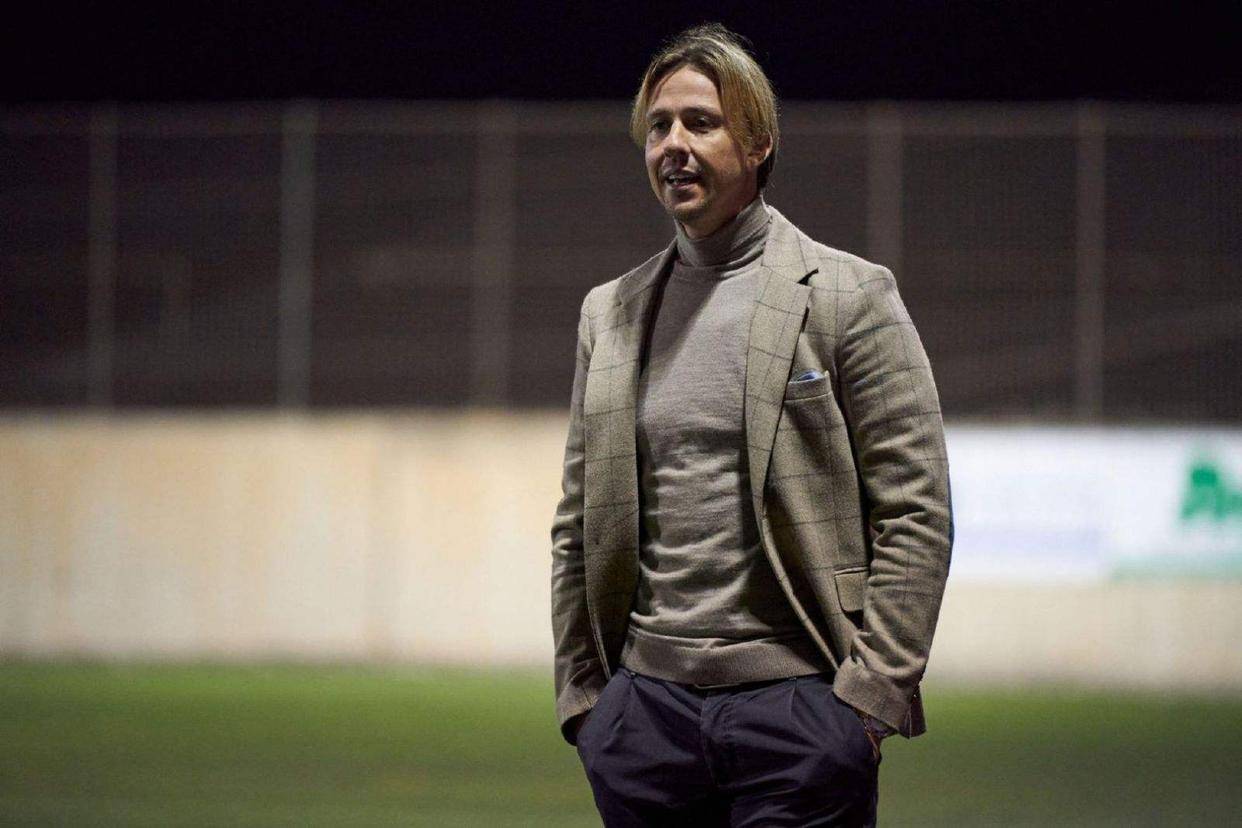 古蒂看好阵容赛季前景乐观的简单介绍