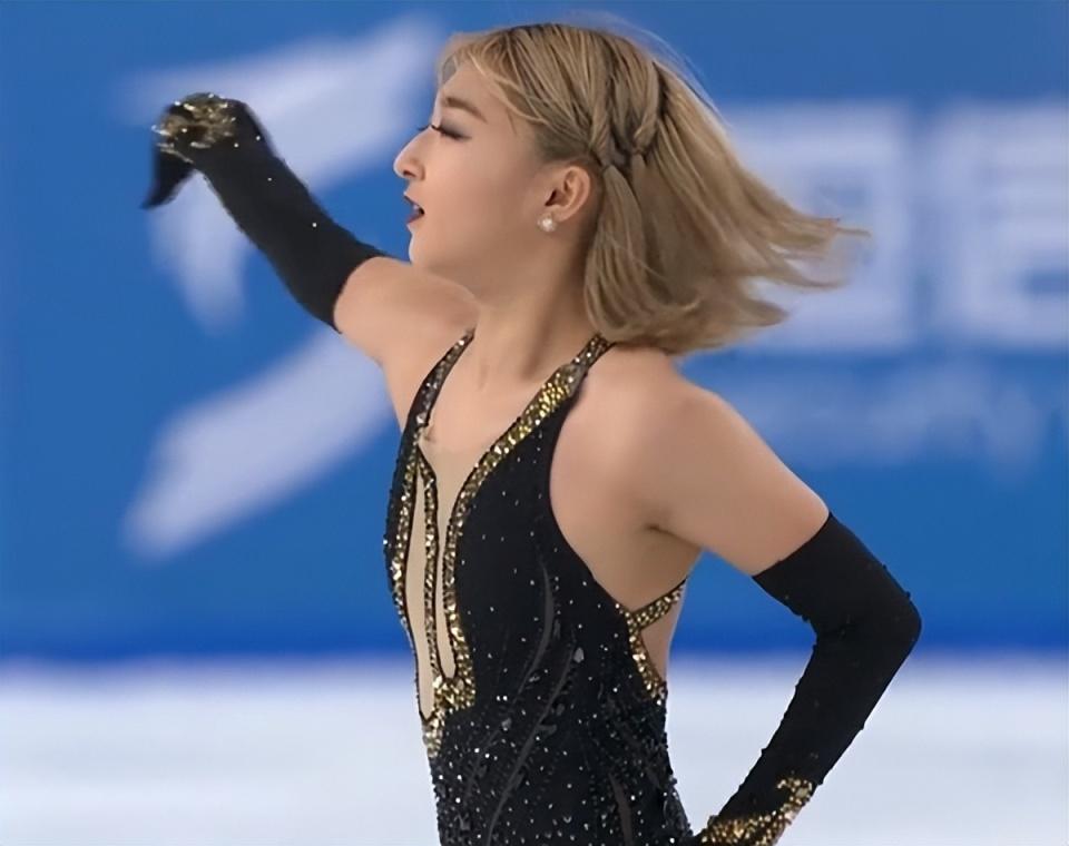 韩国射击选手实现逆袭，夺得冠军