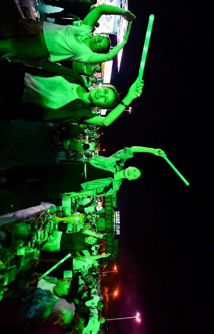 狂欢盛宴开启,欧洲预赛盛况空前的简单介绍 狂欢盛宴开启,欧洲预赛盛况空前的简单介绍