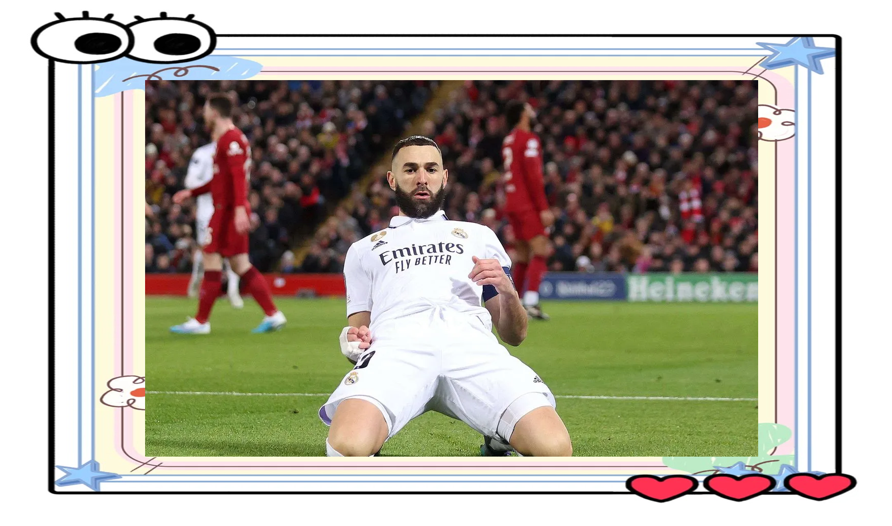 包含利物浦大战拜仁，谁能笑到最后？的词条