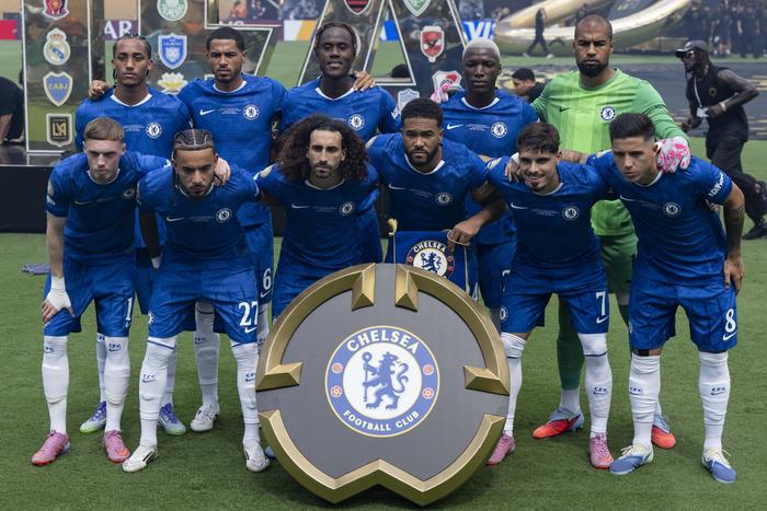 切尔西卫冕主场，其后之离最终四相当哪一个之之一的简单介绍