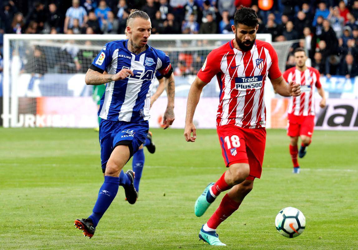 阿拉维斯客场失利，需加强防守