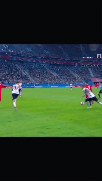 智利队力克对手，晋级欧锦赛亚军的简单介绍