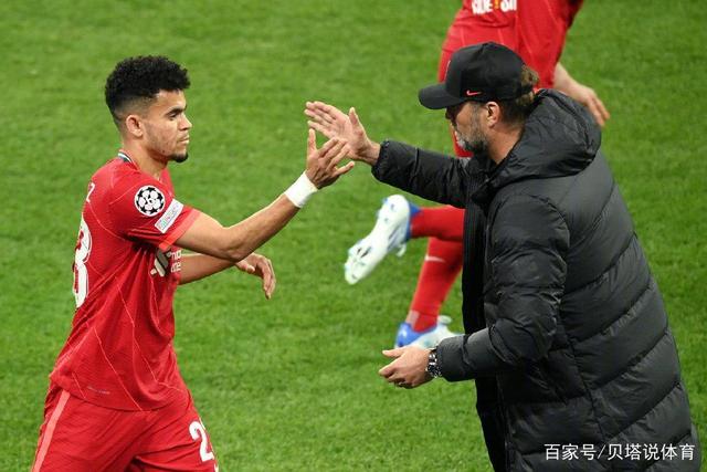 利物浦心有不甘，积极备战下一轮