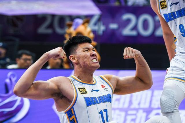 CBA比赛：山西客场击败辽宁