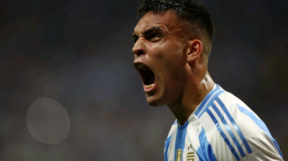 包含美洲杯｜国米晋级，球迷沸腾的词条