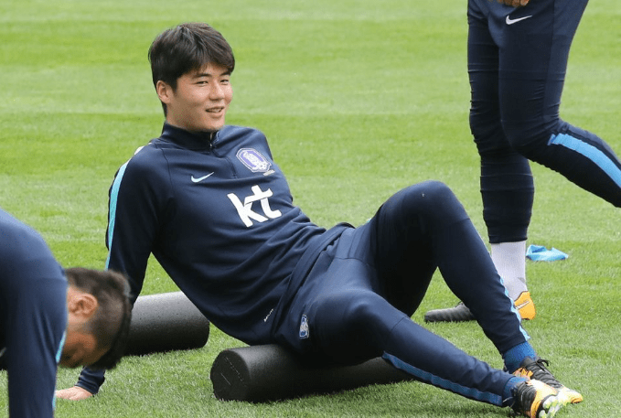 东亚球队主力复出,稳固战力 东亚球队主力复出,稳固战力