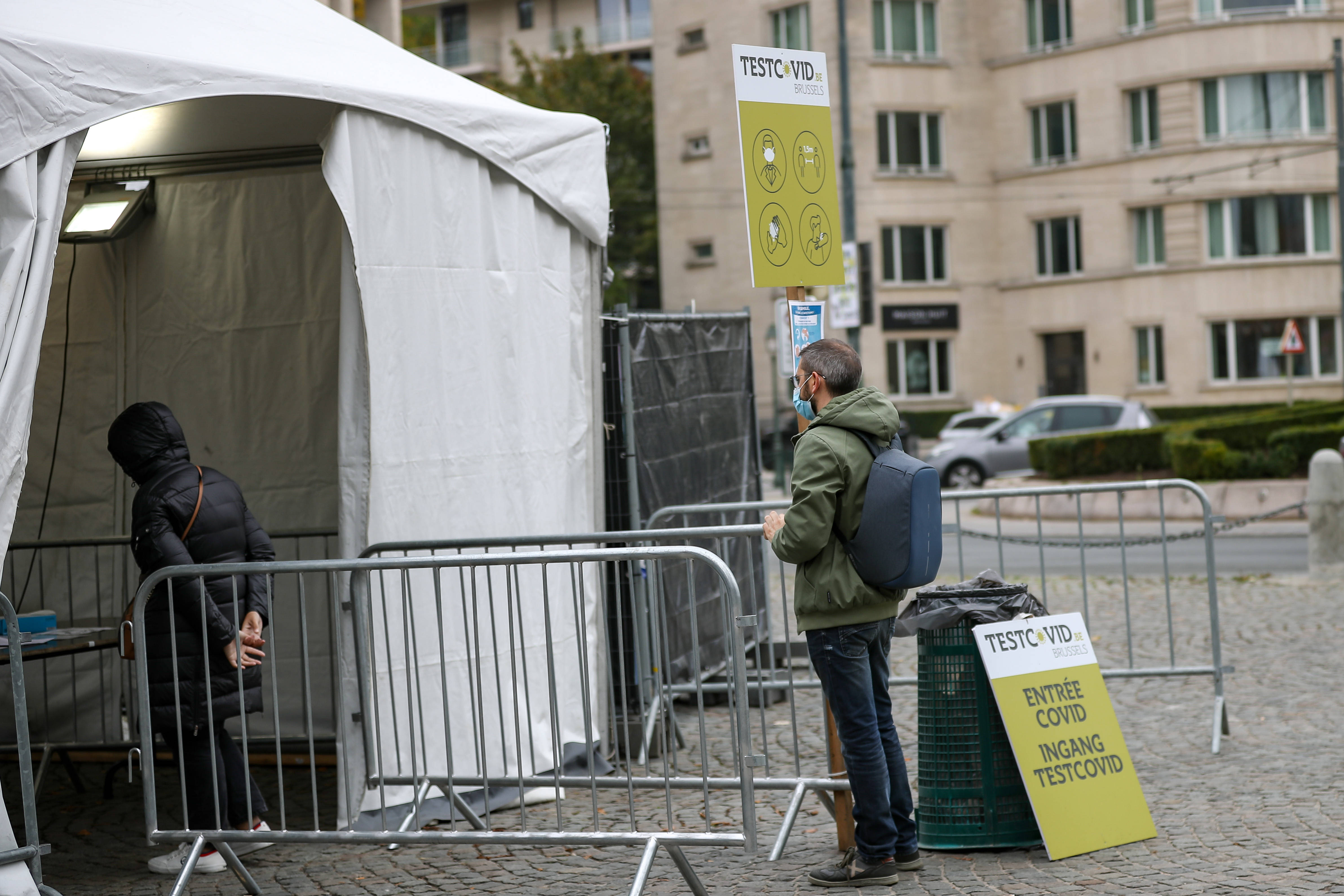 关于法兰克福新冠病例增多，俱乐部加强防疫措施的信息