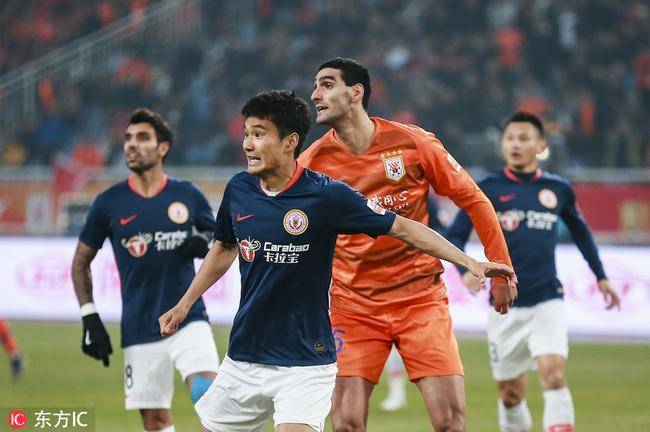 北京人和取得重要胜利，提升士气