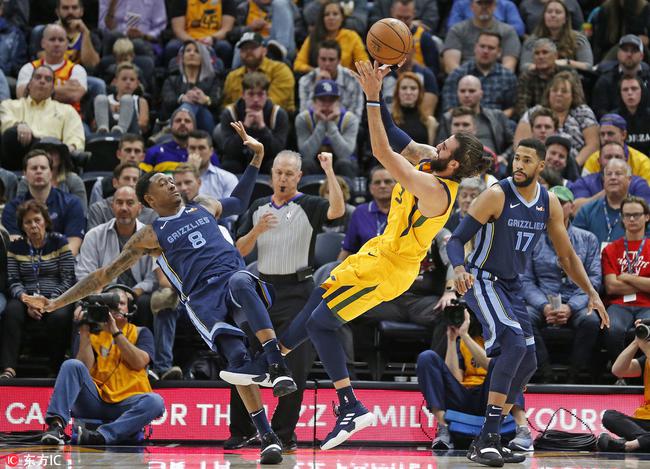 灰熊闯关独行侠,豪取六连胜的简单介绍 灰熊闯关独行侠,豪取六连胜的简单介绍