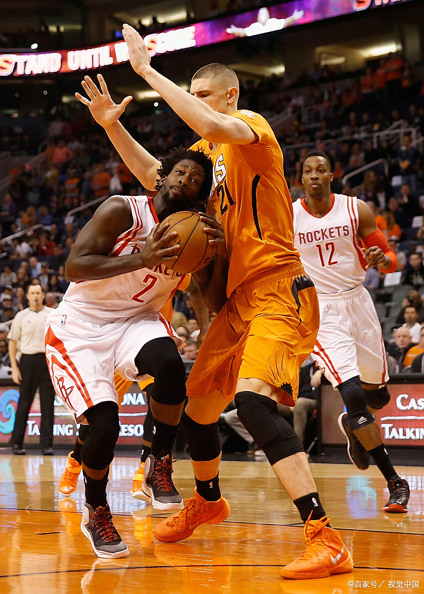 火箭客场不敌掘金,四连败难破 火箭客场不敌掘金,四连败难破