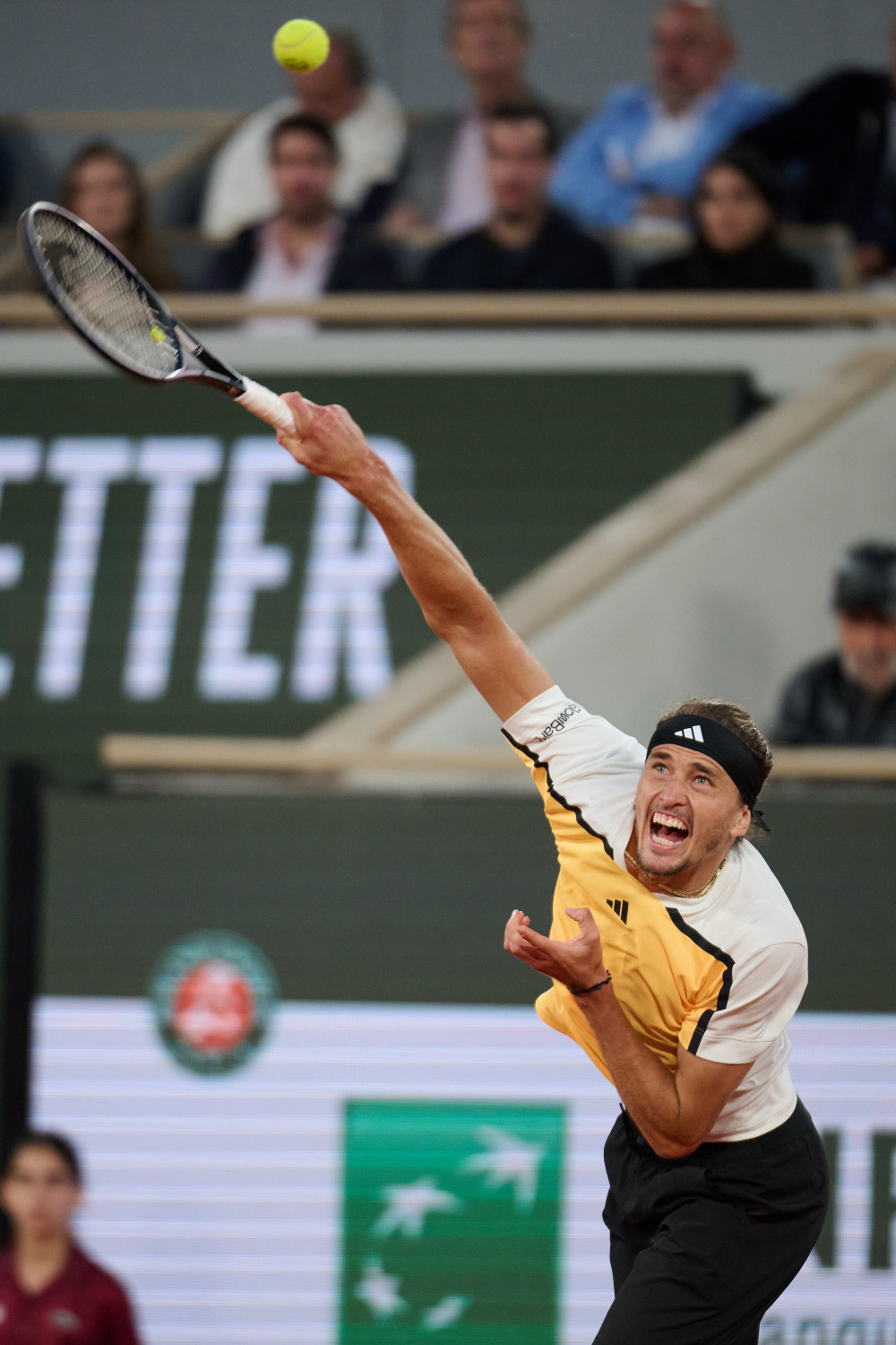 法网力克蒙特卡洛大师赛，兹维列夫扛起全队的简单介绍