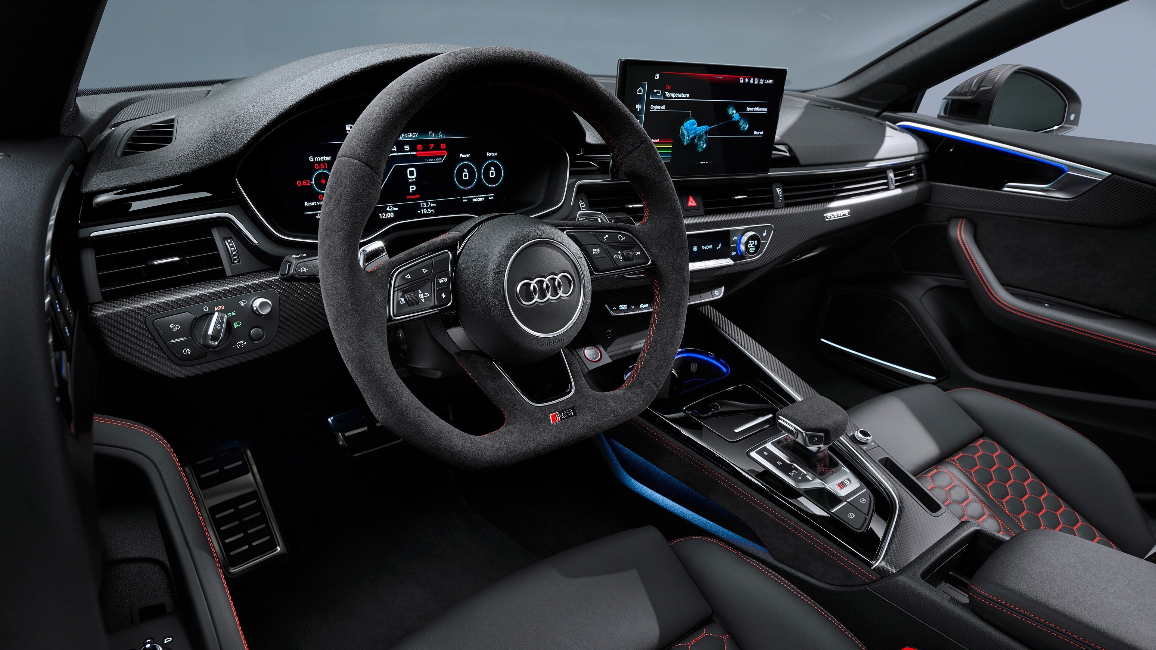 F1新赛季揭幕战之夜，戈贝尔数据全面爆炸，油门与篮筐的共振