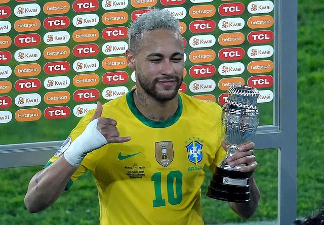 内马尔全场最佳无争议，亚特兰大强势拿下日本