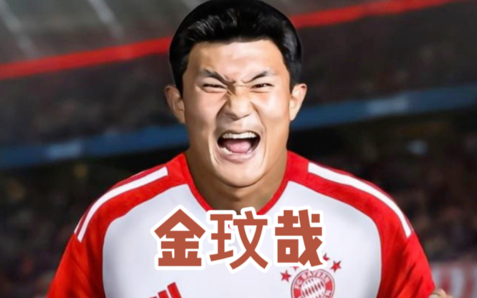 德甲争冠战之夜，孙兴慜打出统治级数据