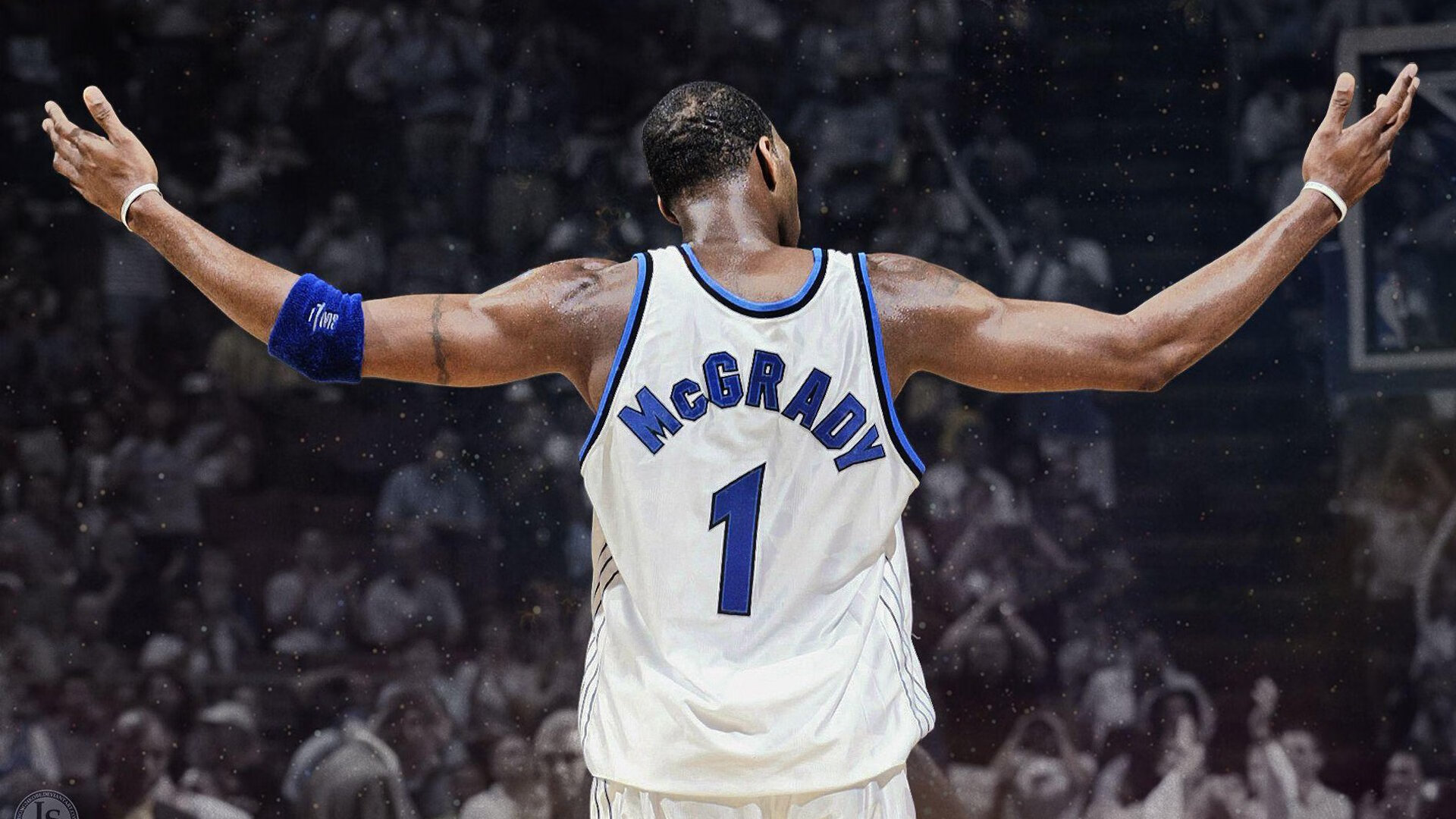 骑士狂潮席卷撕裂之城，浓眉擎天一柱定乾坤